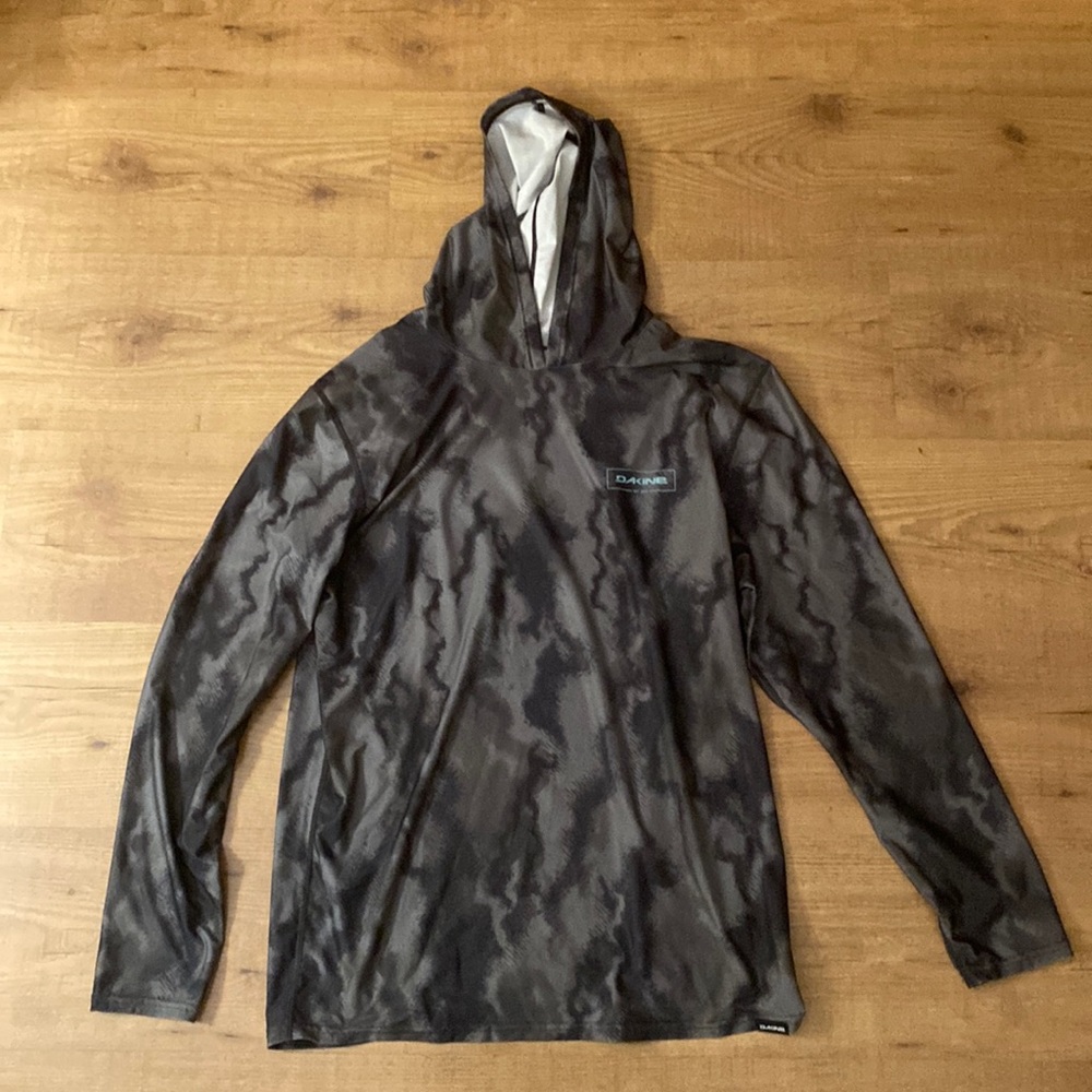 Dakine Men’s Hooded Sun Shirt